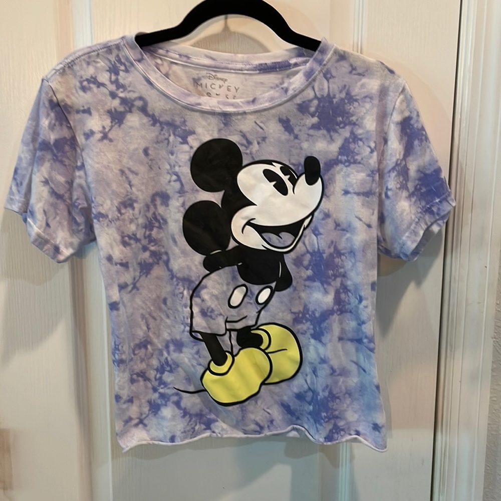 Disney Shirt